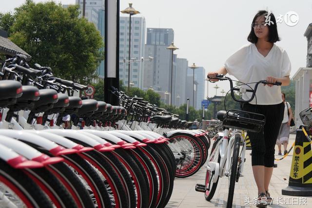 网民建议加快自行车道规划建设，规划部门：建设汉口中心绿道环